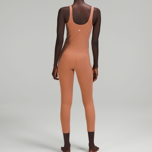 Lululemon Align Bodysuit 25" - Picture 2 of 3